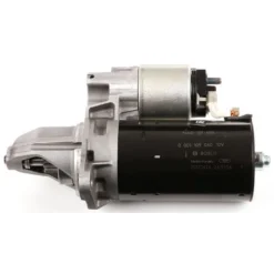 Bosch Starter Motor 0001109040 -GSF Car Parts shop 000110904013222545
