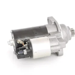 Bosch Starter Motor 0001121026 -GSF Car Parts shop 000112102613073711