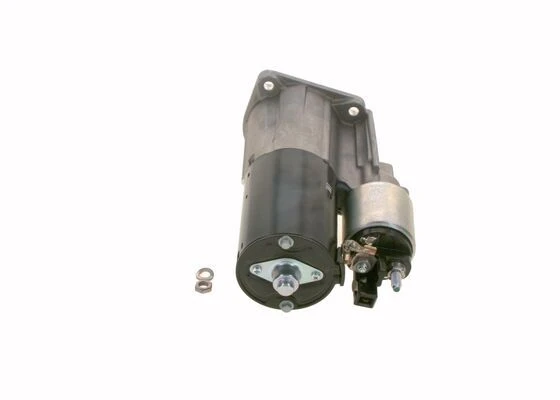 Bosch Starter Motor 0001121030 3 Bosch Starter Motor 0001121030