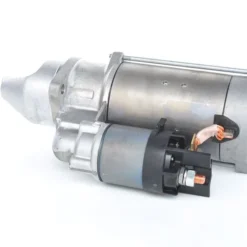 Bosch Starter Motor 0001230003---TRUCK -GSF Car Parts shop 000123000313074764