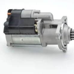 Bosch Starter Motor 0001241119---TRUCK -GSF Car Parts shop 000124111913074941