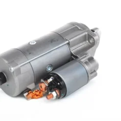 Bosch Starter Motor 0001262002---TRUCK -GSF Car Parts shop 000126200213074987