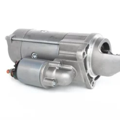 Bosch Starter Motor 0001262002---TRUCK -GSF Car Parts shop 000126200213074994