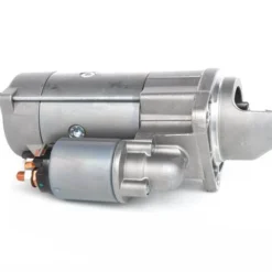 Bosch Starter Motor 0001262002---TRUCK -GSF Car Parts shop 000126200213075005