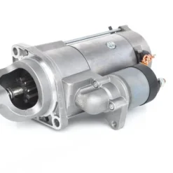Bosch Starter Motor 0001263002