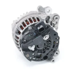 Bosch Alternator 0124525530 -GSF Car Parts shop 012452553013076587