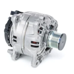 Bosch Alternator 0124525530 -GSF Car Parts shop 012452553013076591