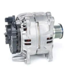 Bosch Alternator 0124525530 -GSF Car Parts shop 012452553013076605