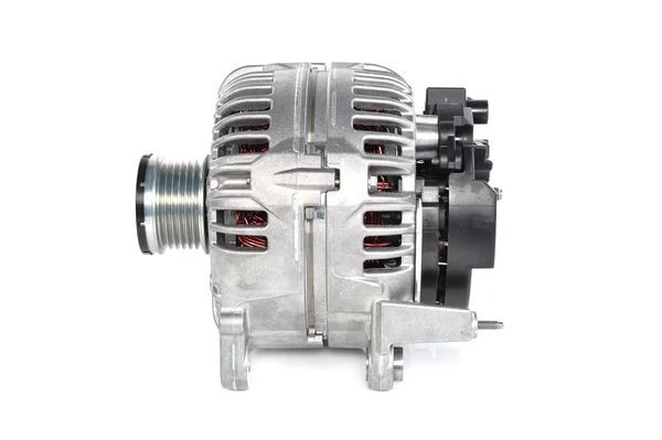 Bosch Alternator 0124525544 4 Bosch Alternator 0124525544 - Image 2