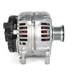 Bosch Alternator 0124525544 24 Bosch Alternator 0124525544 -GSF Car Parts shop 012452554413076639