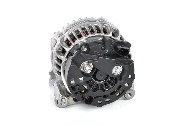 Bosch Alternator 0124525544 12 Bosch Alternator 0124525544 - Image 10