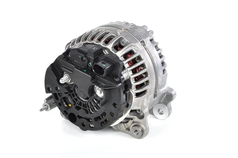 Bosch Alternator 0124525544 15 Bosch Alternator 0124525544 - Image 13