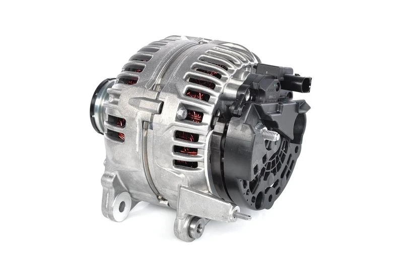 Bosch Alternator 0124525544 9 Bosch Alternator 0124525544 - Image 7