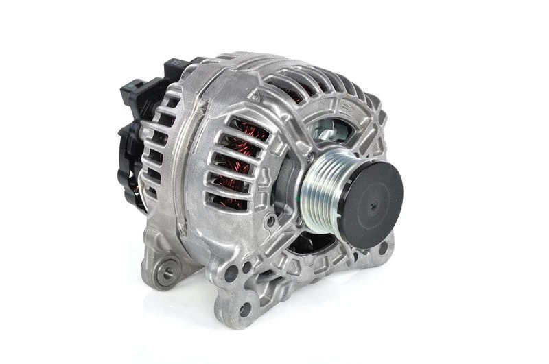 Bosch Alternator 0124525544 22 Bosch Alternator 0124525544 - Image 20