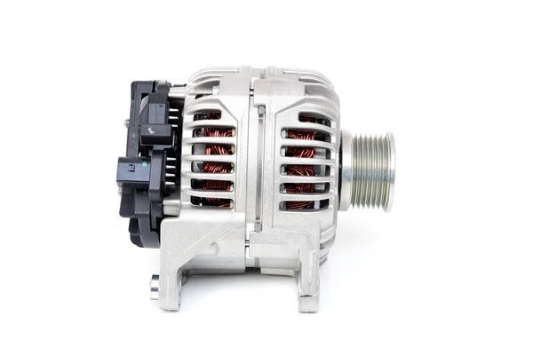Bosch Alternator 0124525565---TRUCK 6 Bosch Alternator 0124525565---TRUCK - Image 4