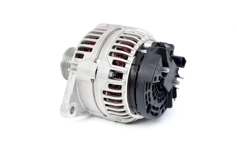 Bosch Alternator 0124525565---TRUCK 9 Bosch Alternator 0124525565---TRUCK - Image 7
