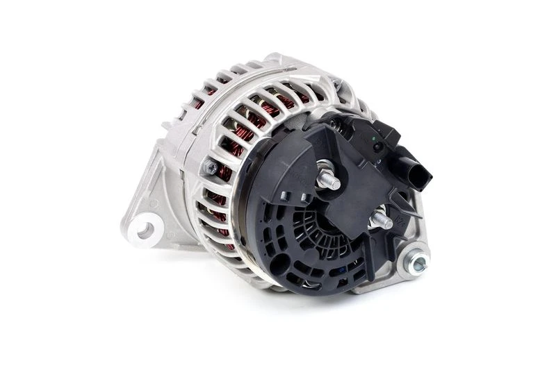 Bosch Alternator 0124525565---TRUCK 11 Bosch Alternator 0124525565---TRUCK - Image 9