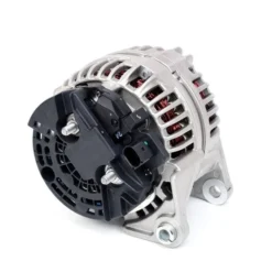Bosch Alternator 0124525565---TRUCK 34 Bosch Alternator 0124525565---TRUCK -GSF Car Parts shop 012452556513076709