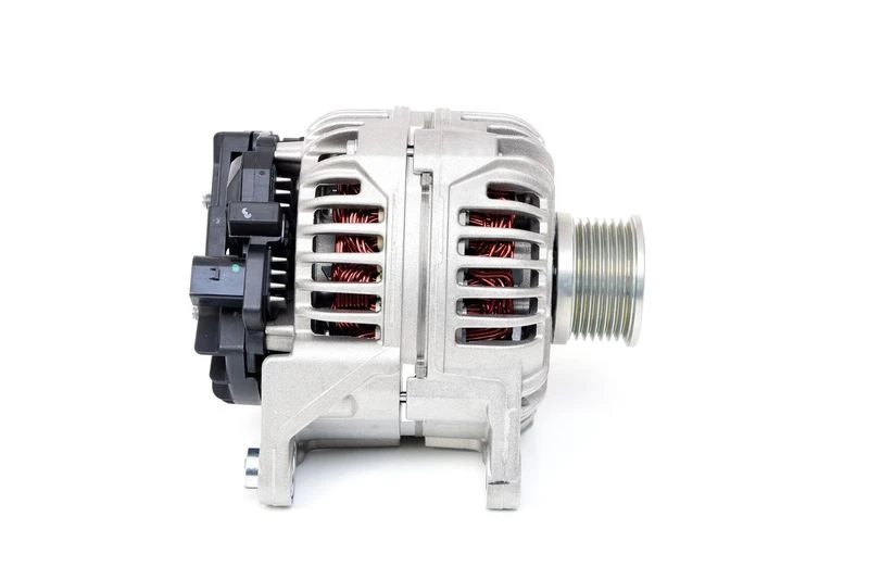 Bosch Alternator 0124525565---TRUCK 19 Bosch Alternator 0124525565---TRUCK - Image 17