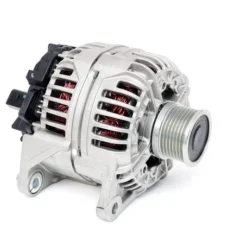 Bosch Alternator 0124525565---TRUCK 40 Bosch Alternator 0124525565---TRUCK -GSF Car Parts shop 012452556513076711