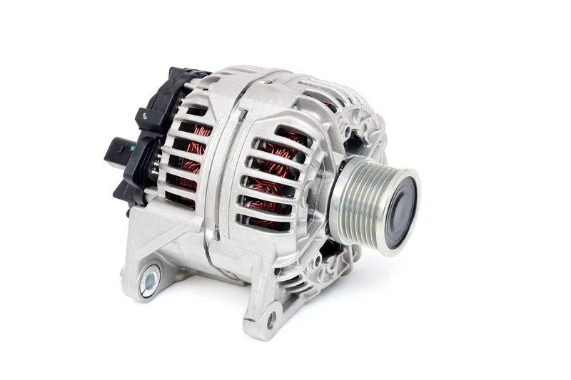 Bosch Alternator 0124525565---TRUCK 21 Bosch Alternator 0124525565---TRUCK - Image 19