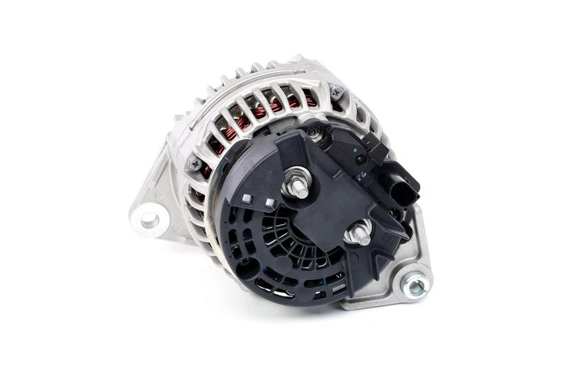 Bosch Alternator 0124525565---TRUCK 12 Bosch Alternator 0124525565---TRUCK - Image 10