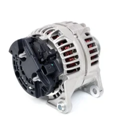 Bosch Alternator 0124525565---TRUCK 35 Bosch Alternator 0124525565---TRUCK -GSF Car Parts shop 012452556513076715