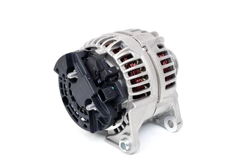 Bosch Alternator 0124525565---TRUCK 16 Bosch Alternator 0124525565---TRUCK - Image 14
