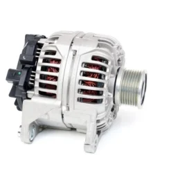 Bosch Alternator 0124525565---TRUCK 39 Bosch Alternator 0124525565---TRUCK -GSF Car Parts shop 012452556513076717