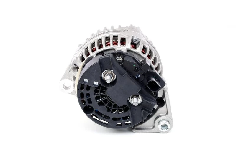 Bosch Alternator 0124525565---TRUCK 13 Bosch Alternator 0124525565---TRUCK - Image 11