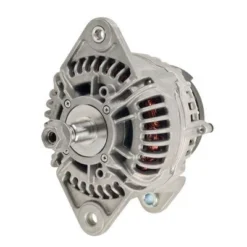 Bosch Alternator 0124625044--FOR CUMMINS -GSF Car Parts shop 012462504413076924