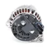 Bosch Alternator 0124655020---TRUCK 1 Bosch Alternator 0124655020---TRUCK -GSF Car Parts shop 012465502013077067