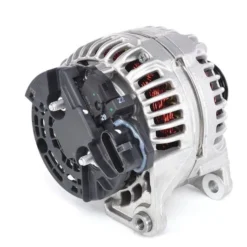 Bosch Alternator 0124655020---TRUCK -GSF Car Parts shop 012465502013077071