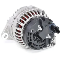 Bosch Alternator 0124655020---TRUCK -GSF Car Parts shop 012465502013077072