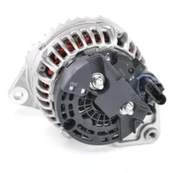 Bosch Alternator 0124655020---TRUCK -GSF Car Parts shop 012465502013077074