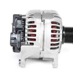 Bosch Alternator 0124655020---TRUCK -GSF Car Parts shop 012465502013077075