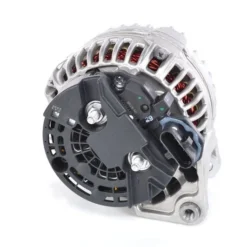 Bosch Alternator 0124655020---TRUCK -GSF Car Parts shop 012465502013077080