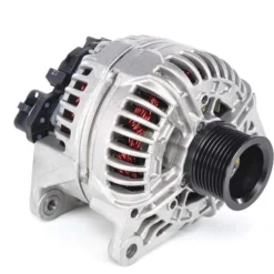 Bosch Alternator 0124655020---TRUCK -GSF Car Parts shop 012465502013077084