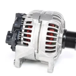 Bosch Alternator 0124655020---TRUCK -GSF Car Parts shop 012465502013077092