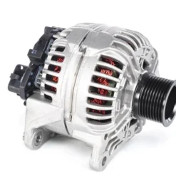 Bosch Alternator 0124655020---TRUCK -GSF Car Parts shop 012465502013077093