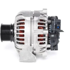 Bosch Alternator 0124655033--TRUCK -GSF Car Parts shop 012465503313077108