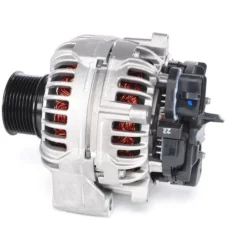 Bosch Alternator 0124655033--TRUCK -GSF Car Parts shop 012465503313077113