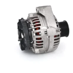 Bosch Alternator 0124655189--TRUCK -GSF Car Parts shop 012465518913077160