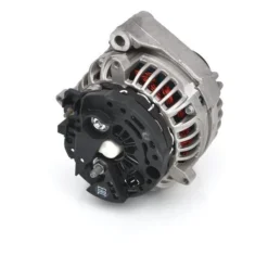 Bosch Alternator 0124655189--TRUCK -GSF Car Parts shop 012465518913077164