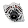 Bosch Alternator 0124655333---TRUCK