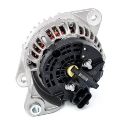 Bosch Alternator 0124655333---TRUCK -GSF Car Parts shop 012465533313077246