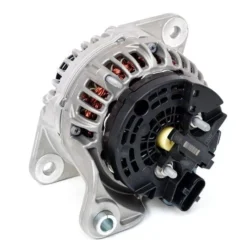 Bosch Alternator 0124655333---TRUCK -GSF Car Parts shop 012465533313077250