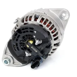 Bosch Alternator 0124655333---TRUCK -GSF Car Parts shop 012465533313077259