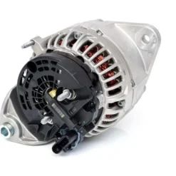 Bosch Alternator 0124655333---TRUCK -GSF Car Parts shop 012465533313077261