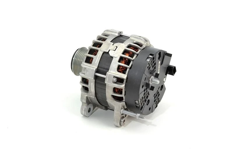 Bosch Alternator 0125811028 9 Bosch Alternator 0125811028 - Image 7